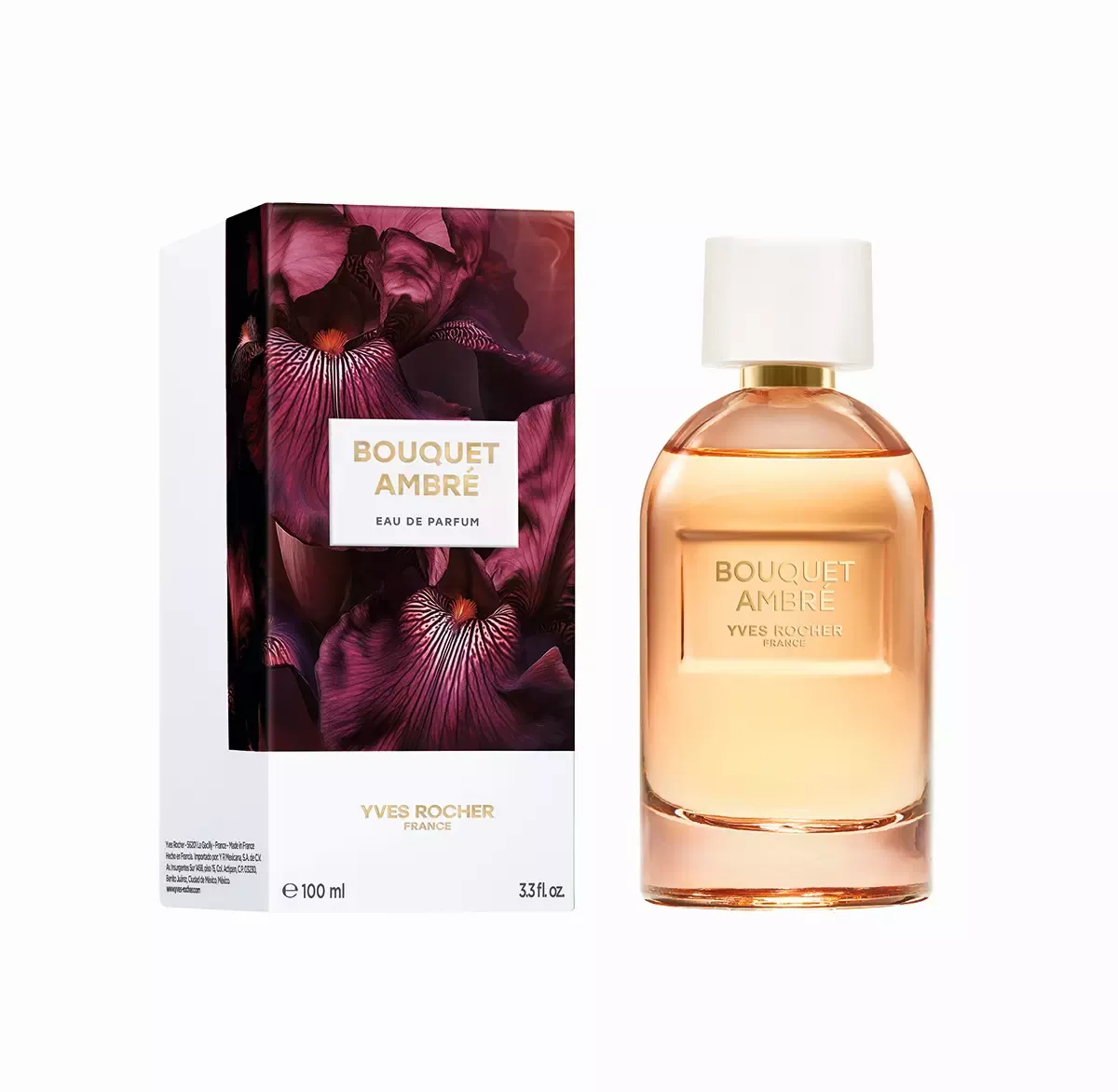 แนะนำสินค้า Yves Rocher ชี้เป้าตัวไหนดี ตัวไหนเด็ด 